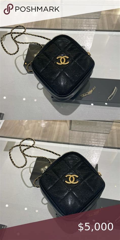 amazon chanel replica bags|authentic chanel diamond bag.